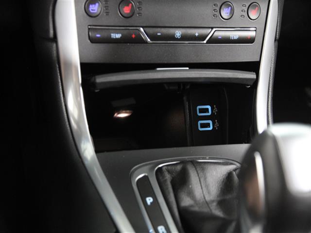 used 2018 Ford Edge car, priced at $21,990