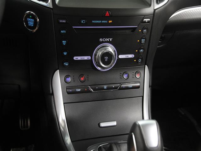 used 2018 Ford Edge car, priced at $21,990