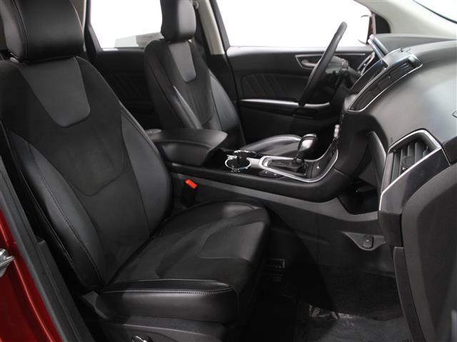 used 2018 Ford Edge car, priced at $21,990