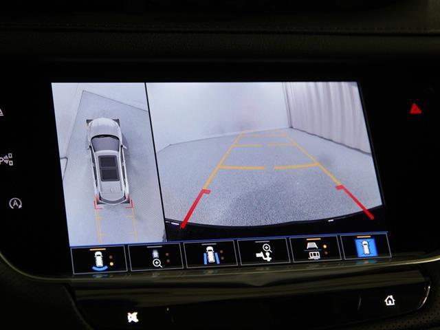 new 2025 Cadillac XT5 car, priced at $58,865