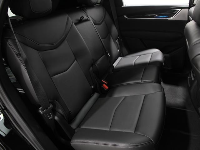 new 2025 Cadillac XT5 car, priced at $58,865