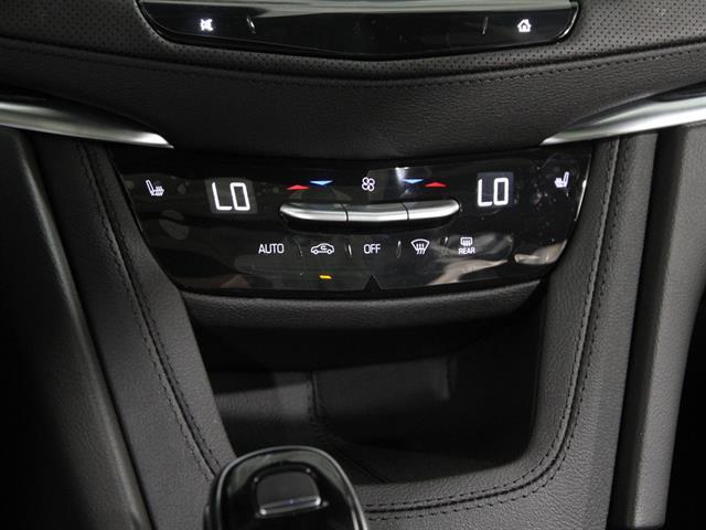 new 2025 Cadillac XT5 car, priced at $58,865