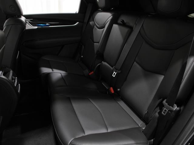 new 2025 Cadillac XT5 car, priced at $58,865