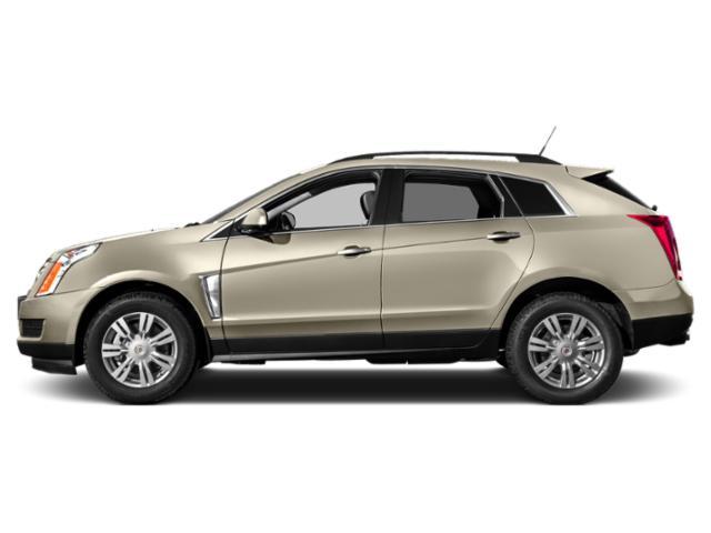 used 2015 Cadillac SRX car, priced at $16,990