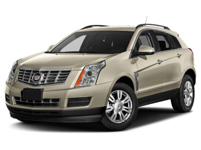 used 2015 Cadillac SRX car, priced at $16,990