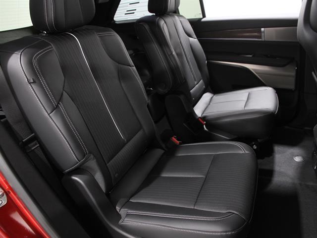 new 2026 Cadillac VISTIQ car, priced at $82,010