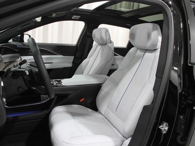 new 2026 Cadillac LYRIQ car, priced at $76,849