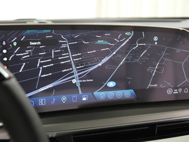 new 2026 Cadillac LYRIQ car, priced at $76,849