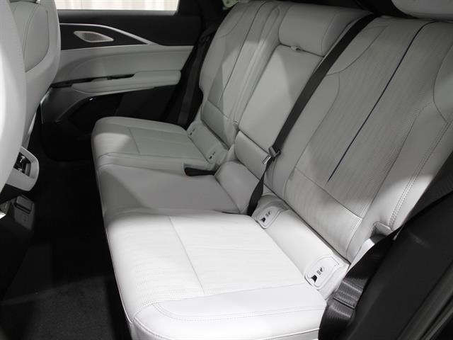 new 2026 Cadillac LYRIQ car, priced at $76,849