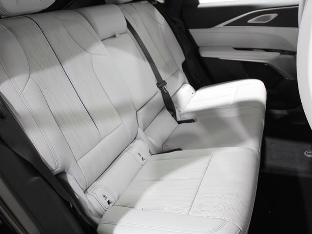 new 2026 Cadillac LYRIQ car, priced at $76,849