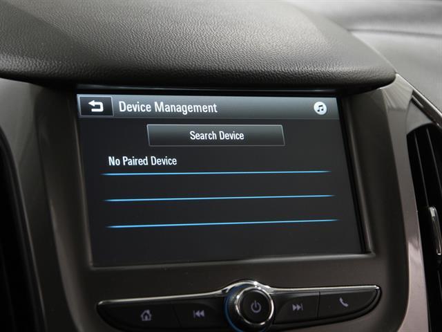 used 2018 Chevrolet Cruze car, priced at $14,995