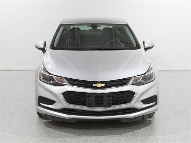 used 2018 Chevrolet Cruze car, priced at $14,995