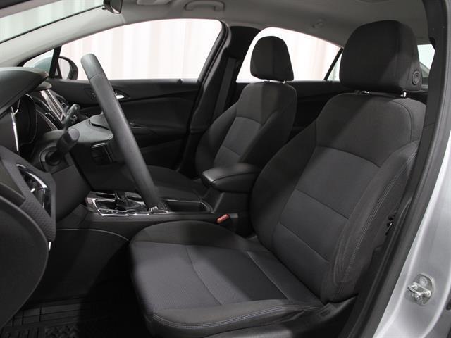 used 2018 Chevrolet Cruze car, priced at $14,995