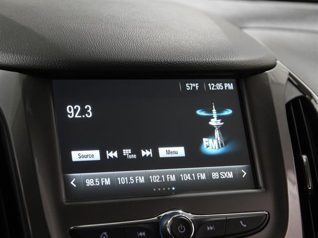 used 2018 Chevrolet Cruze car, priced at $14,995