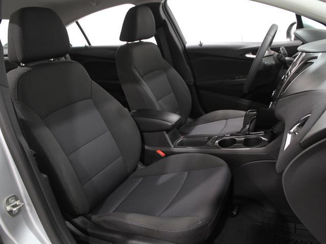 used 2018 Chevrolet Cruze car, priced at $14,995