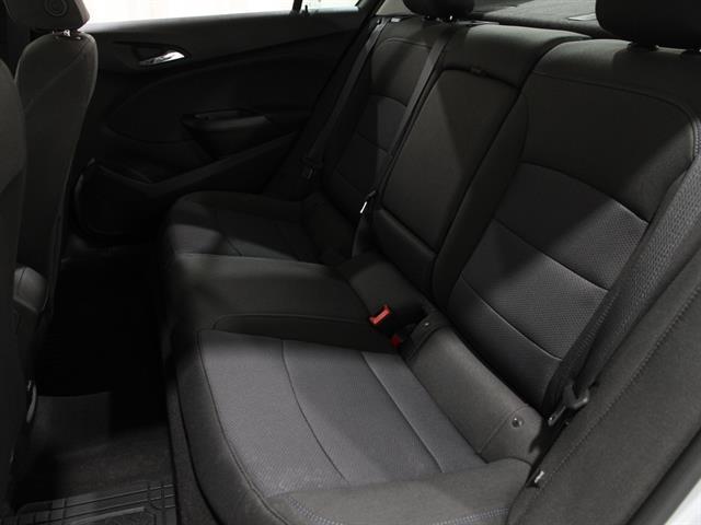 used 2018 Chevrolet Cruze car, priced at $14,995