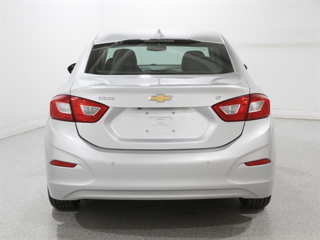 used 2018 Chevrolet Cruze car, priced at $14,995