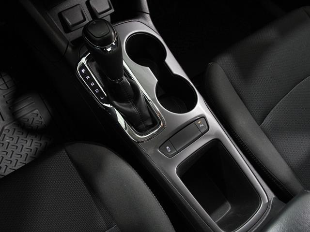 used 2018 Chevrolet Cruze car, priced at $14,995