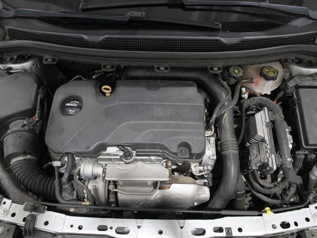 used 2018 Chevrolet Cruze car, priced at $14,995