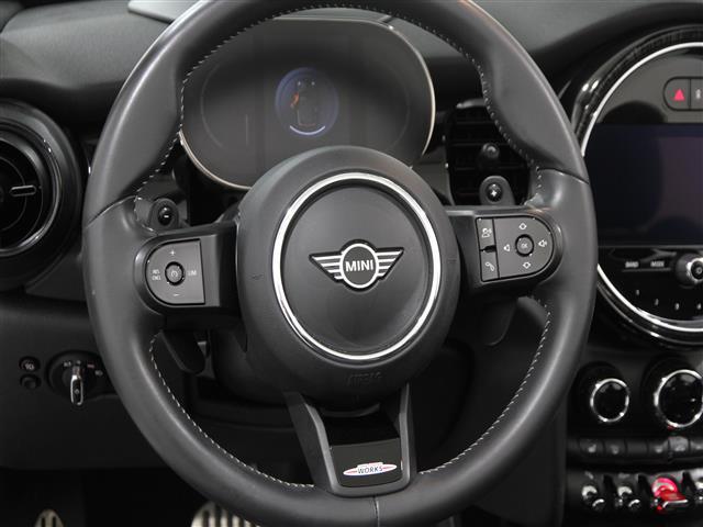 used 2023 MINI Convertible car, priced at $35,990