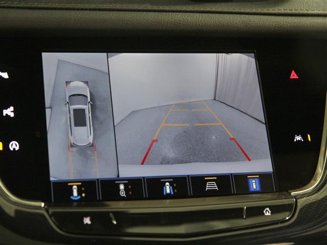 new 2025 Cadillac XT6 car, priced at $62,660