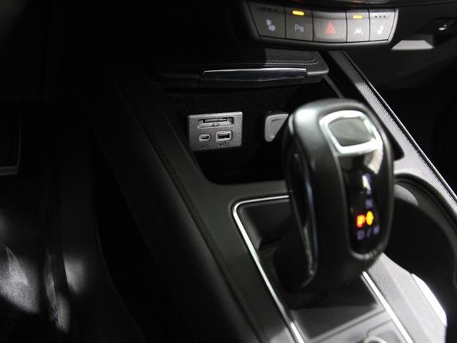 used 2019 Cadillac XT4 car, priced at $23,995