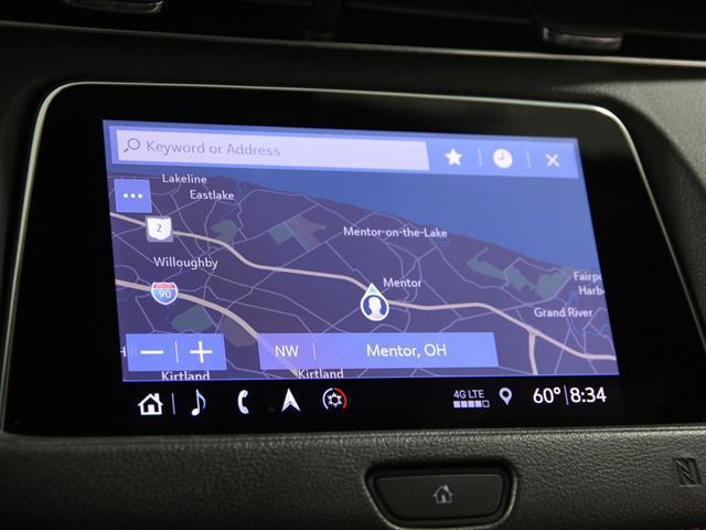 used 2019 Cadillac XT4 car, priced at $23,995