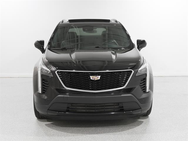 used 2019 Cadillac XT4 car, priced at $23,995