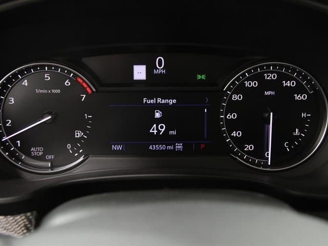 used 2019 Cadillac XT4 car, priced at $23,995