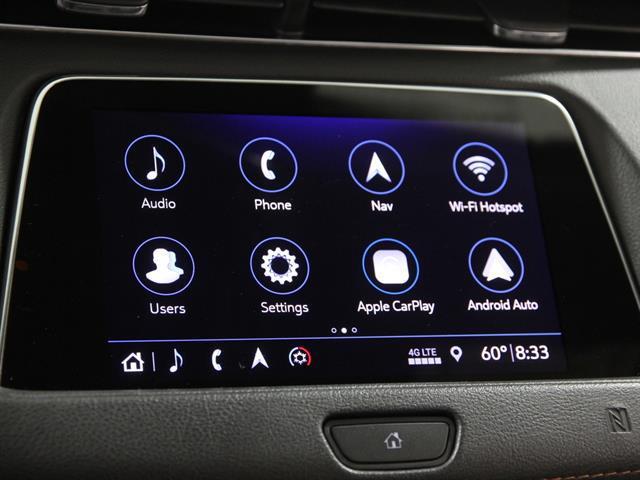 used 2019 Cadillac XT4 car, priced at $23,995