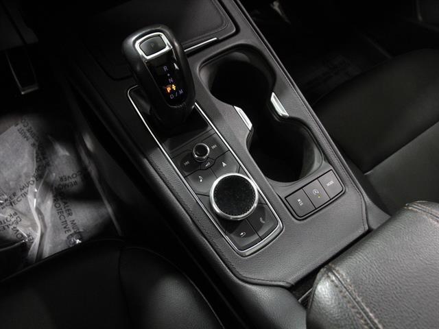 used 2019 Cadillac XT4 car, priced at $23,995