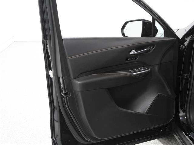 used 2019 Cadillac XT4 car, priced at $23,995