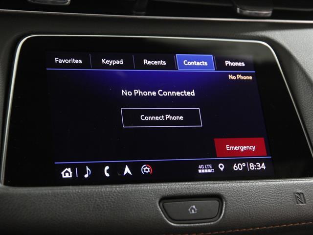 used 2019 Cadillac XT4 car, priced at $23,995