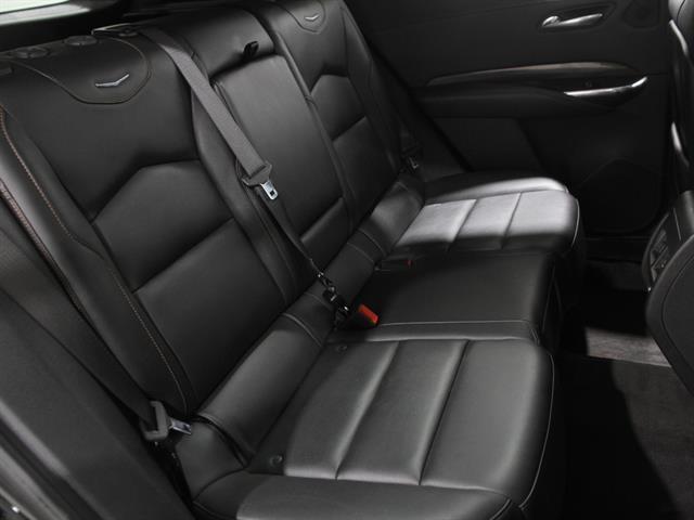 used 2019 Cadillac XT4 car, priced at $23,995