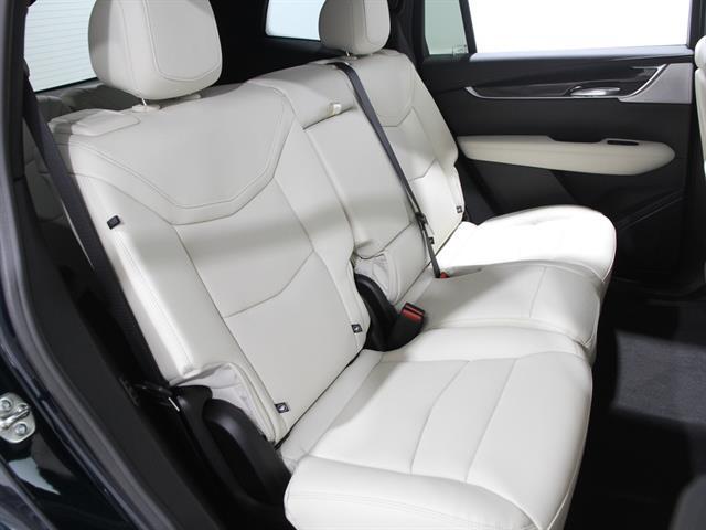 new 2025 Cadillac XT6 car, priced at $63,650