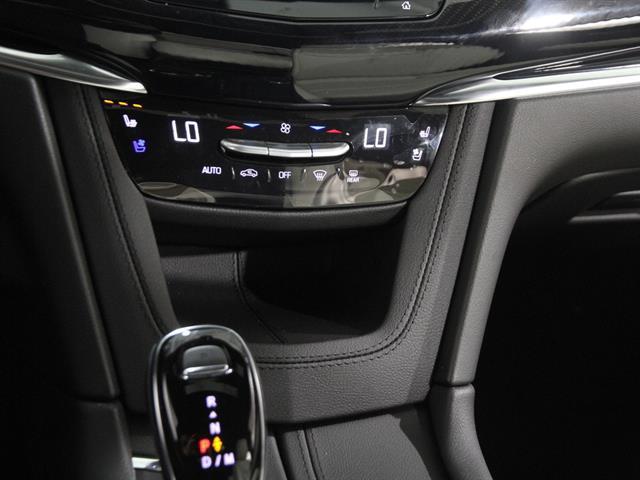 new 2025 Cadillac XT6 car, priced at $63,650