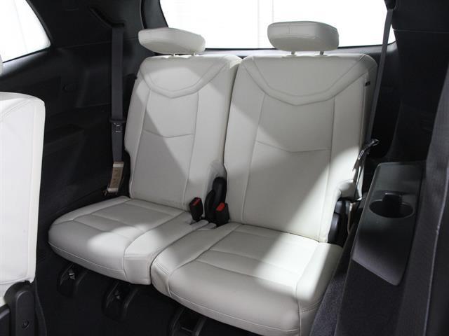 new 2025 Cadillac XT6 car, priced at $63,650