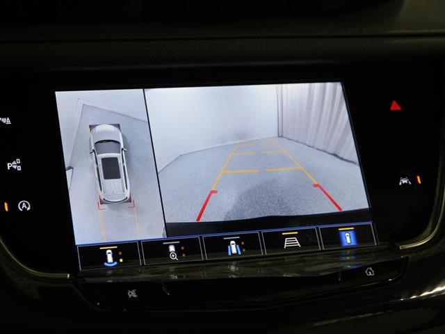 new 2025 Cadillac XT6 car, priced at $63,650