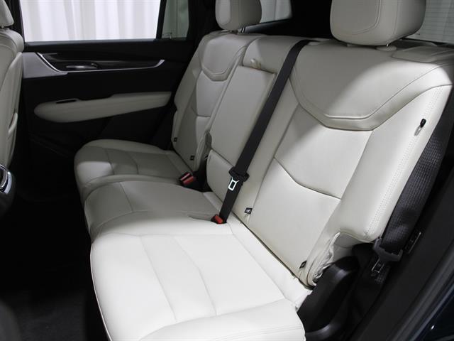 new 2025 Cadillac XT6 car, priced at $63,650