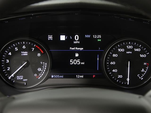 new 2025 Cadillac XT6 car, priced at $63,650