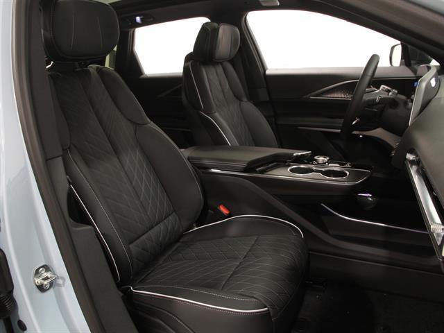 new 2026 Cadillac LYRIQ car, priced at $86,440