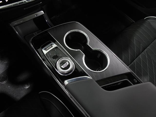 new 2026 Cadillac LYRIQ car, priced at $86,440
