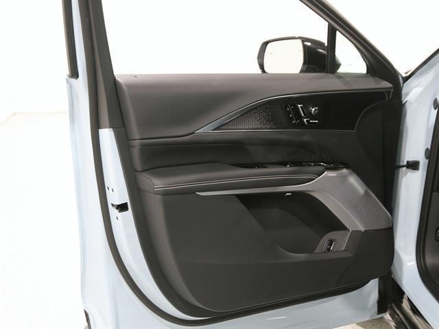 new 2026 Cadillac LYRIQ car, priced at $86,440