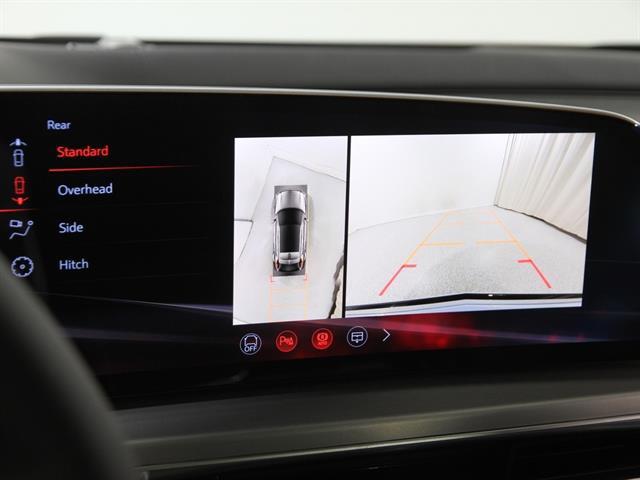 new 2026 Cadillac LYRIQ car, priced at $86,440