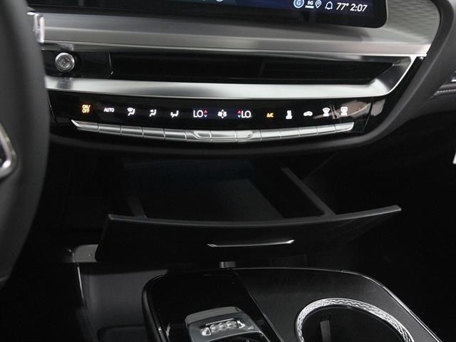 new 2026 Cadillac LYRIQ car, priced at $86,440