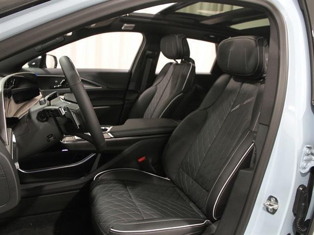 new 2026 Cadillac LYRIQ car, priced at $86,440
