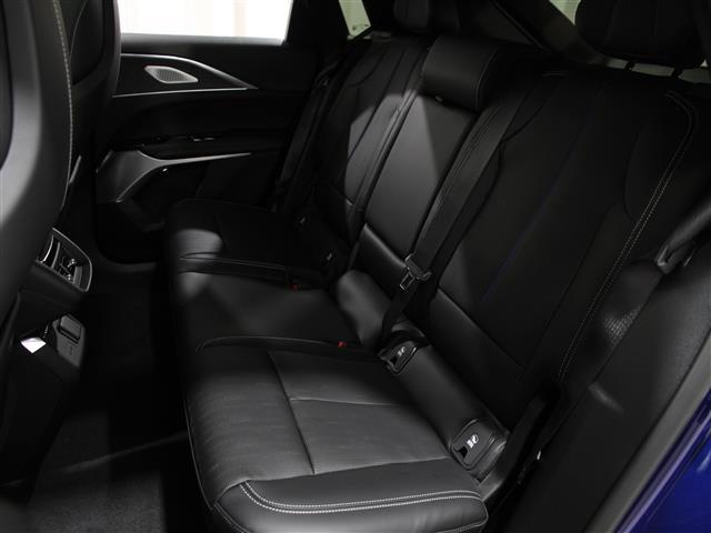 new 2025 Cadillac LYRIQ car, priced at $70,115