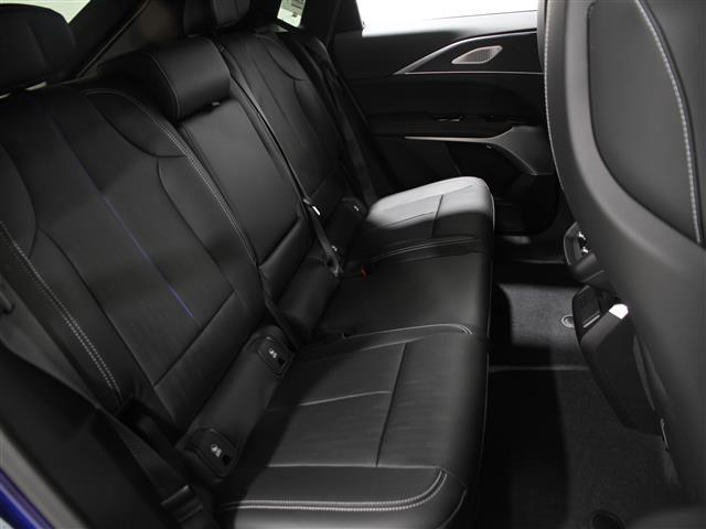 new 2025 Cadillac LYRIQ car, priced at $70,115