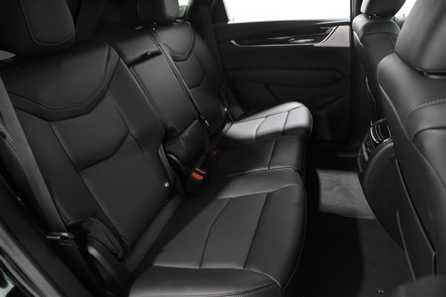 new 2025 Cadillac XT5 car, priced at $54,485