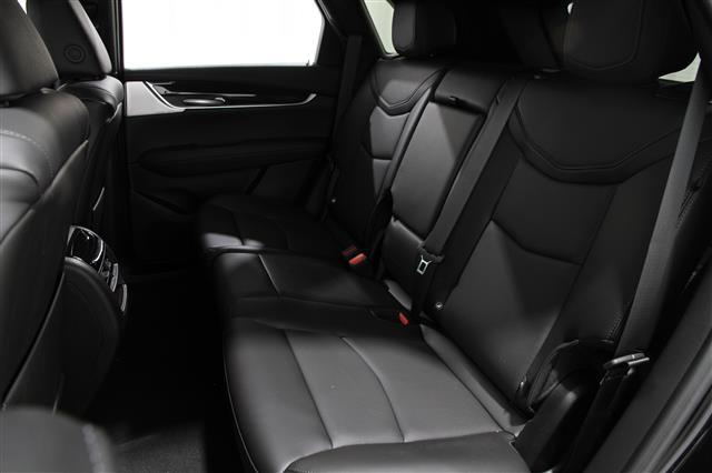 new 2025 Cadillac XT5 car, priced at $54,485